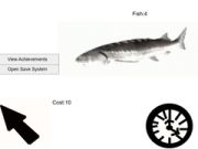 Permainan Pengklik Ikan  talian