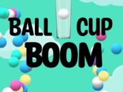 Permainan Ledakan Piala Bola  talian
