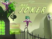 Permainan Joker gila  talian