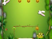 Permainan Matlamat Bunny  talian