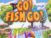 Permainan Pergi! Ikan Pergi!  talian