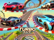 Permainan Perlumbaan Turbo  talian