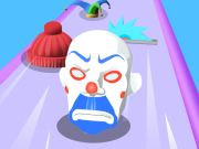 Permainan Evolusi Topeng 3D  talian
