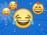 Permainan Cabaran Emoji  talian