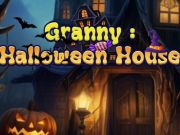 Permainan Rumah Nenek Halloween  talian