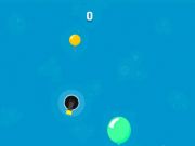 Permainan Penembak Belon  talian