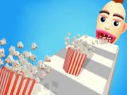 Permainan Timbunan Popcorn  talian