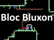 Permainan Blok Bluxon  talian