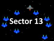 Permainan Sektor 13  talian