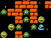 Permainan Maze of Space Goblin  talian