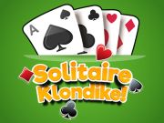 Permainan Solitaire Klondike talian