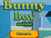 Permainan Bunny Boy Online talian
