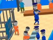 Permainan Mini Polis saya  talian