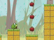 Permainan Kecacatan Froggy Percy talian