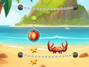 Permainan Ketam Lapar  talian