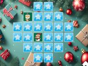 Permainan Perlawanan Memori Xmas  talian