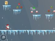 Permainan Hadiah Krismas Santa  talian
