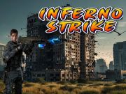 Permainan Serangan Inferno  talian