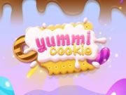 Permainan Yummie Cookie talian