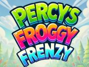 Permainan Kecacatan Froggy Percy talian