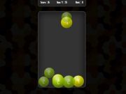 Permainan 2048 Bola  talian