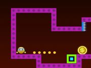 Permainan Maze PAC talian
