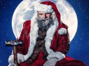 Permainan Apakah jenis Santa Claus anda  talian