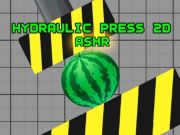 Permainan Tekan Hidraulik 2D ASMR  talian