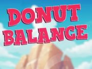 Permainan Baki Donat  talian