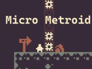 Permainan Mikro Metroid  talian
