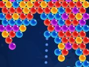 Permainan Bubble Shoot Piano talian