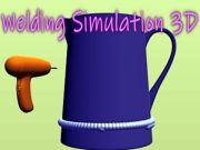 Permainan Simulasi Kimpalan 3D  talian