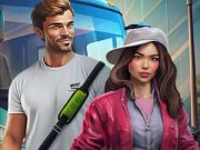 Permainan Tiket hilang  talian