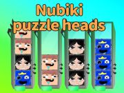 Permainan Ketua Teka-teki Nubiki  talian