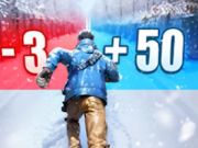 Permainan Survival Rus talian
