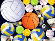Permainan Gabungan Sukan  talian