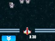 Permainan Blasters Space talian