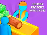 Permainan Simulator Kilang Kayu  talian