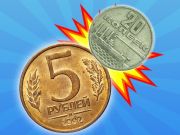 Permainan Gabungkan Syiling USSR!  talian