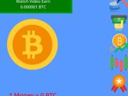Permainan Permainan Bitcoin Clicker  talian