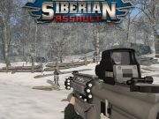 Permainan Serangan Siberia  talian