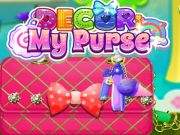 Permainan Hiasan: Dompet Saya  talian
