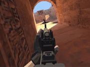 Permainan Counter-Strike: But semula  talian