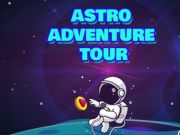 Permainan Lawatan Kembara Astro  talian