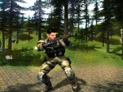 Permainan Hantu Seram Sniper  talian