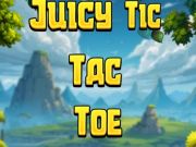 Permainan Tic Tac Toe Berair  talian