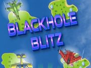 Permainan Blackhole Blitz talian