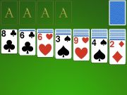 Permainan Solitaire talian