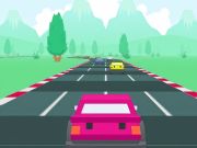 Permainan Kereta Lumba  talian