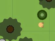 Permainan Survev. io Battle Royale  talian
